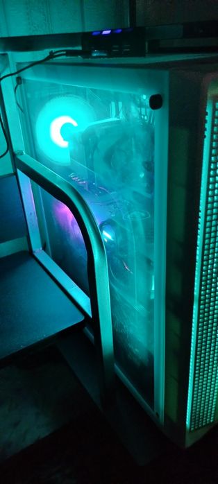 Продамсистемный блок. (Рассрочка)