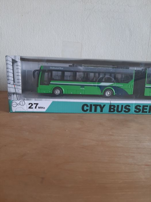 троллейбусы модельки