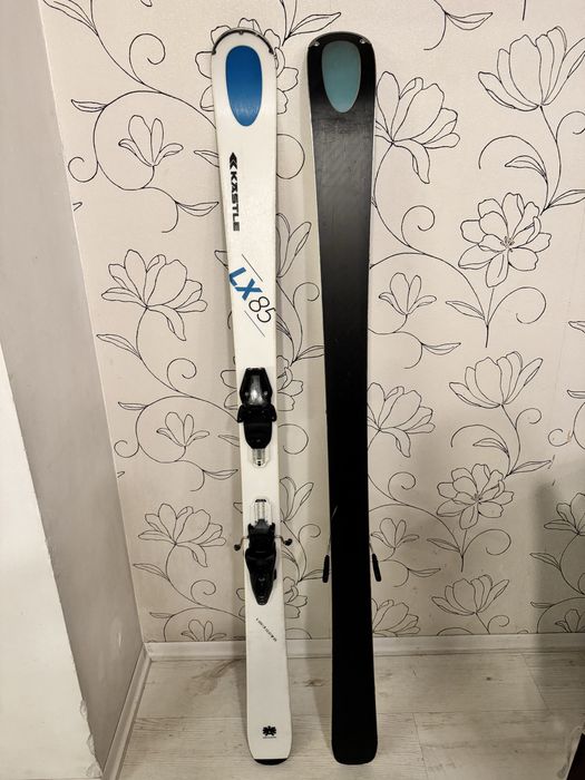 Ски Kastle LX 85 Австрия