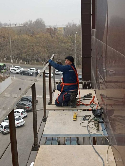 Сварочные услуги качественно