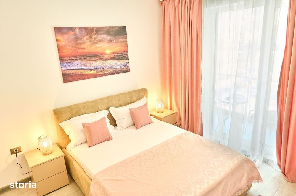 Apartament de inchiriat in Alezzi
