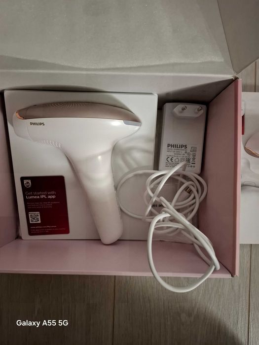 Philips Lumea Аdvanced