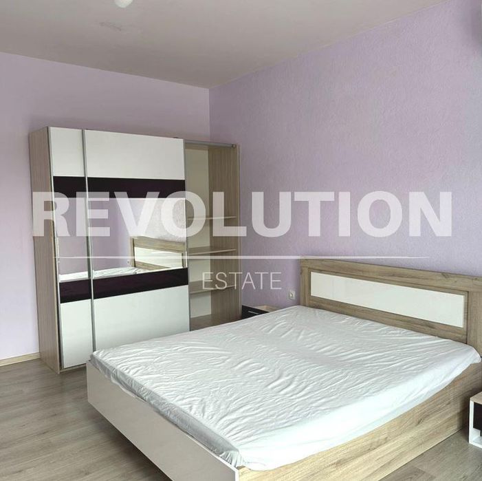 Дава се под наем Тристаен апартамент в Варна, Бриз - 65 кв.м за 1200 € - Снимка #3