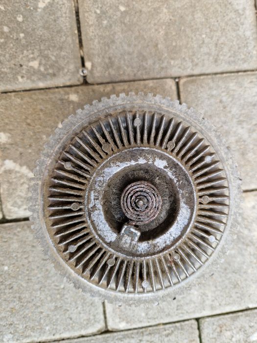 Cuplaj ventilator Nissan Atleon