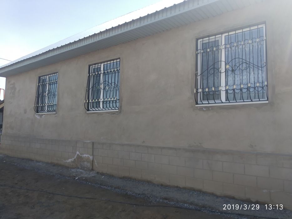 Решётки на окна металлические