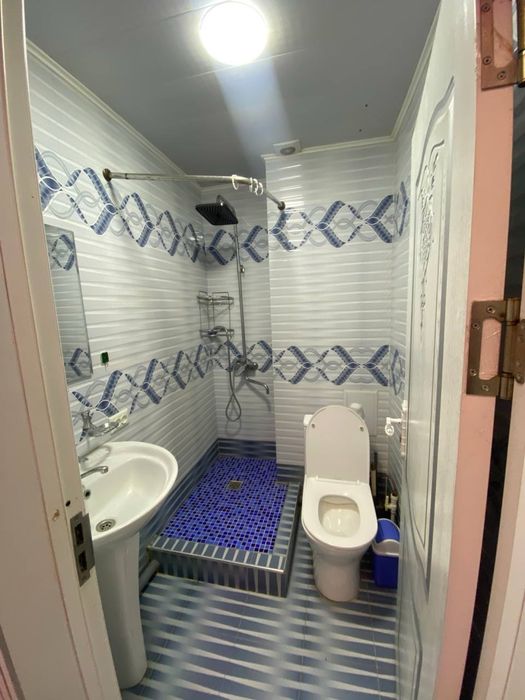 Sirochnega Vagzal islohot qizil domladan kvartira sotiladi !