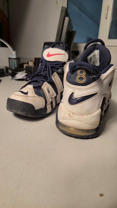 детски обувки, марка Найк, размер 38,5