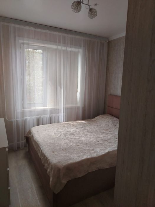 Продам 3-х комнатную квартиру