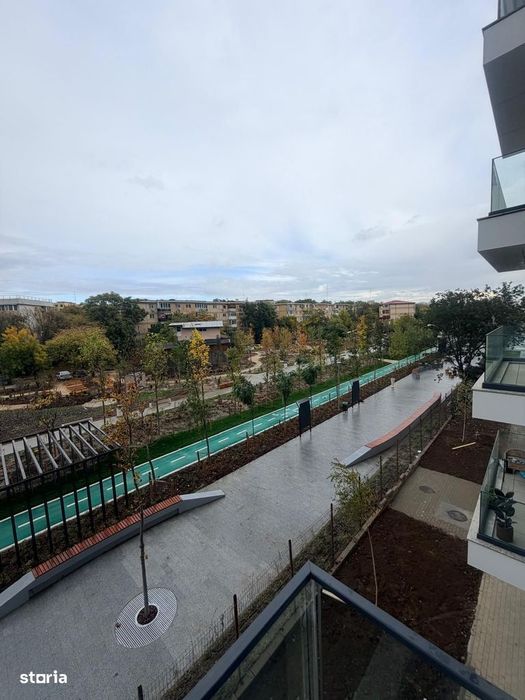 Drumul Taberei - 2 camere - Novum 56  Parcul Liniei - Centrala