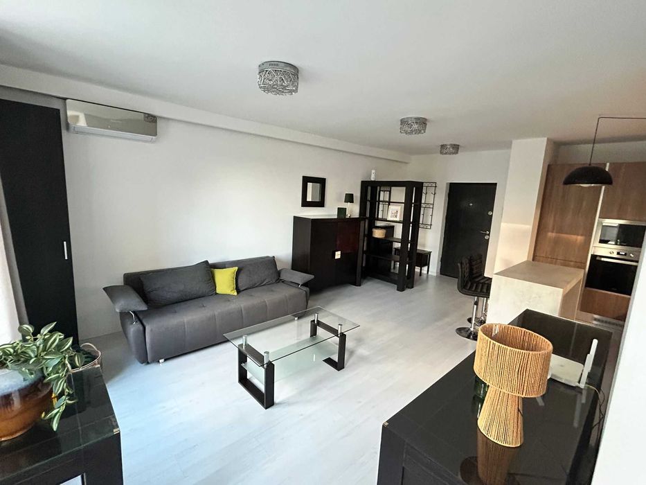 De Vanzare Apartament 2 Camere. Ultracentral.Premium.