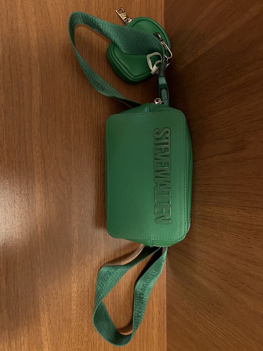 Дамска чанта Steve Madden