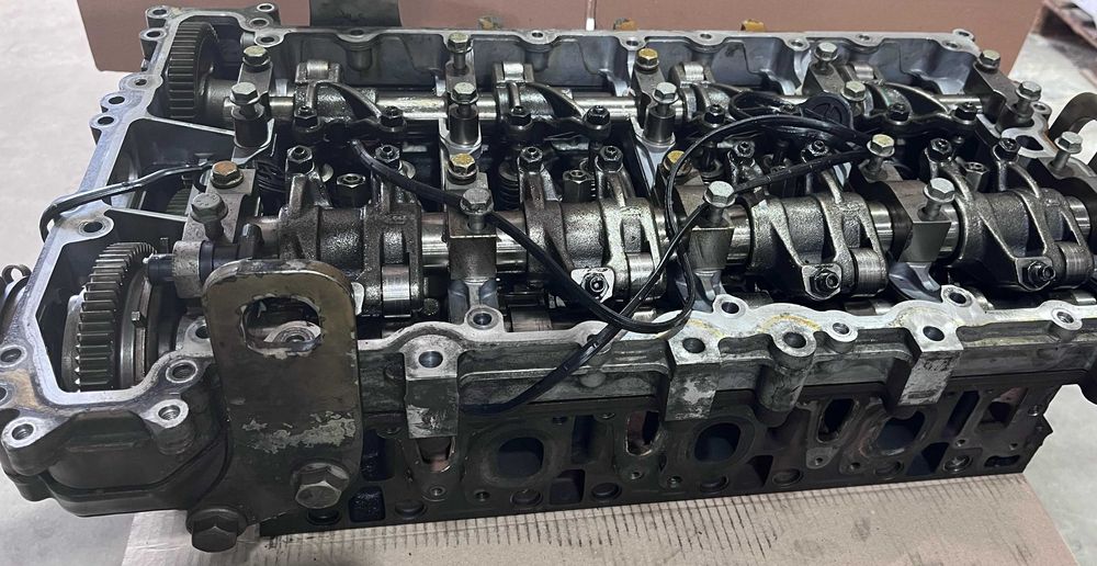 Chiulasa Reconditionata Mercedes Benz OM934 Euro 6
