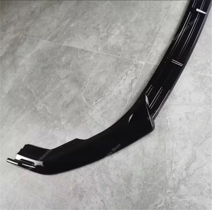 Сполер за skoda  octavia 2020-2024