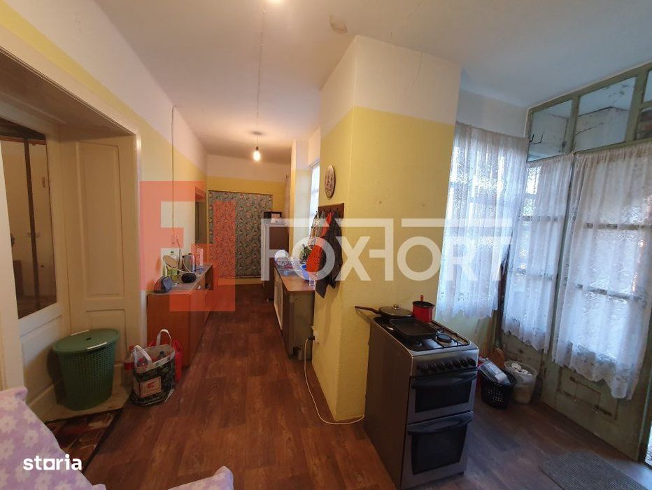 COMISION 0% Casa individuala cu 5 camere si teren de 3489 mp Percosova