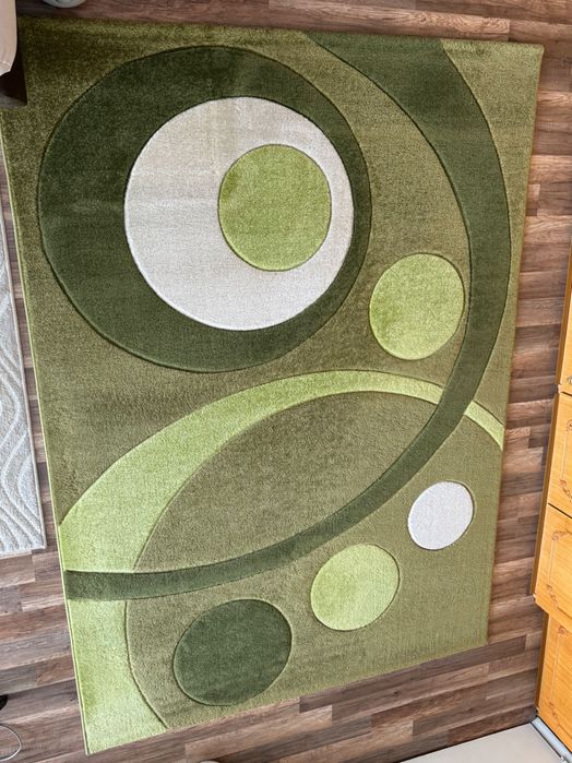 Килим Carvino от 100% фризе