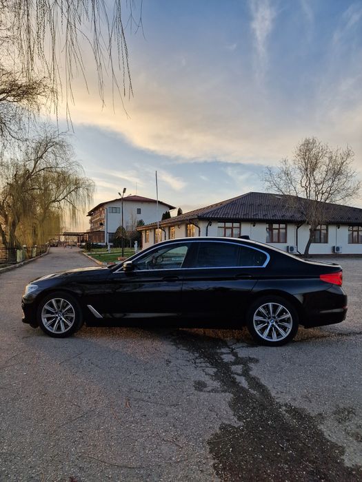 Bmw seria 5 g30 530i XDrive
