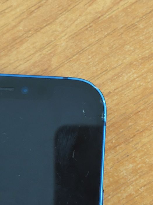 iPhone 12 128 Blue