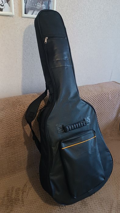 Продам гитару Yamaha F-310