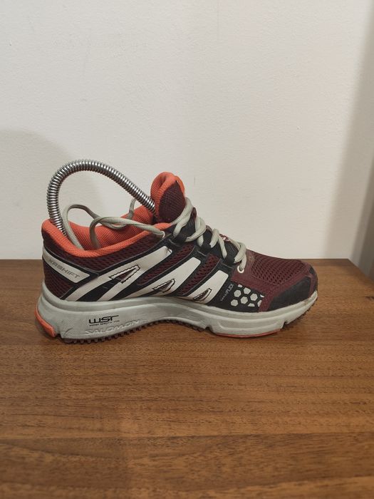 Salomon туристически в много добро състояние