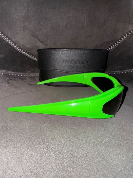 Очила Balenciaga, original