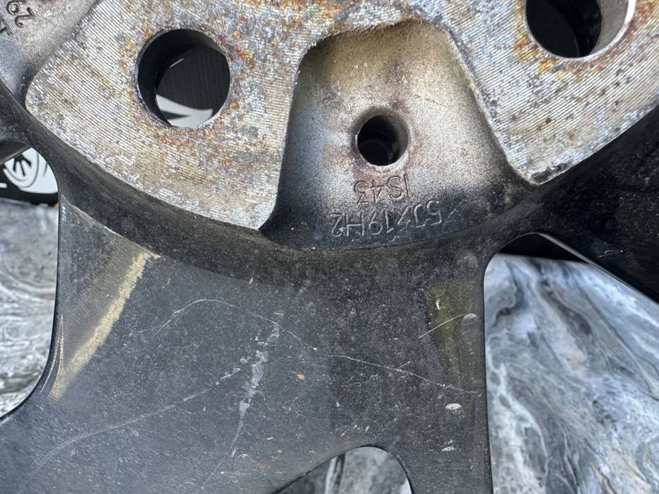 Janta R19 BMW I3 originala 2017/2018/2019/2020/2021/2022