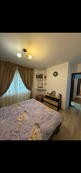 Apartament 3 camere Buhusi