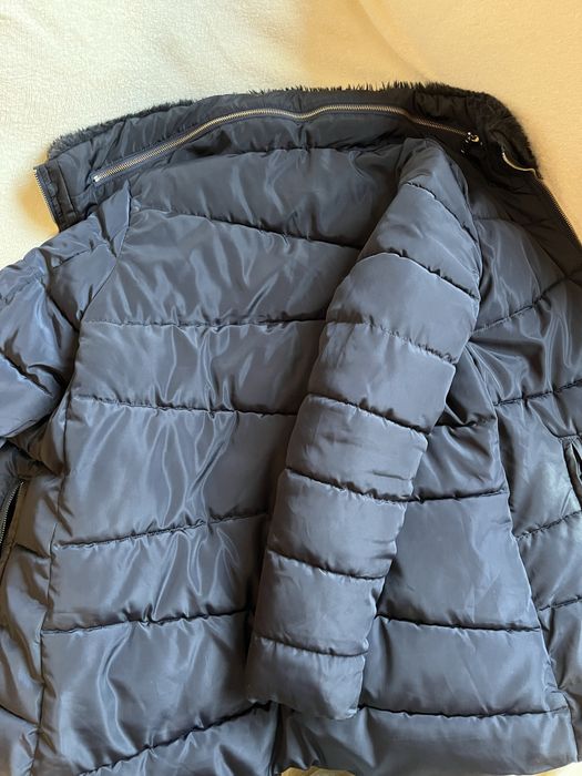 Яке зимно/есенно MOHITO