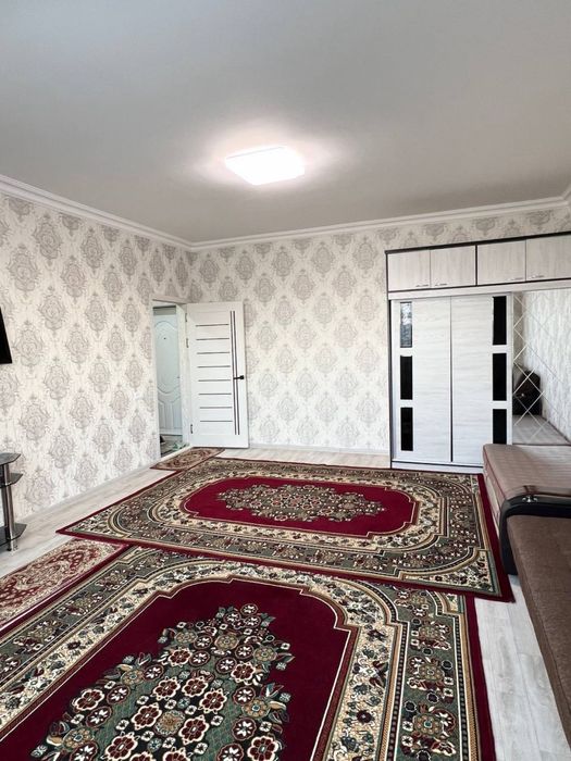 1 Комната 1/9/9 Лисунова 1, Кадышева, Конечке, Авиасозлар 1, Школа №61