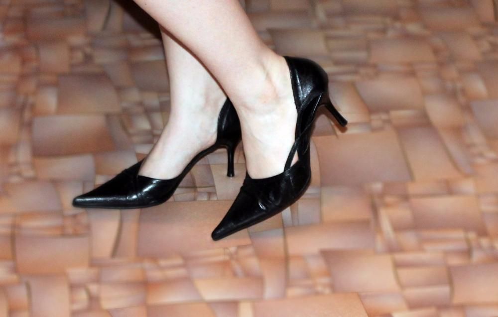 Продам туфли