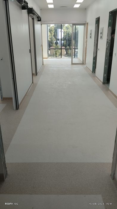 Лелонюм йопиштириш хизмати