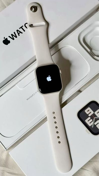 apple watch se