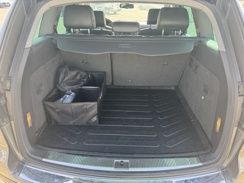 Volkswagen Touareg 3.0 TDI V6
