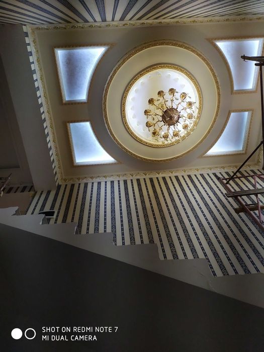 Malyaka Staj 18 yil Alhamdulillah Uyaltirmimiz