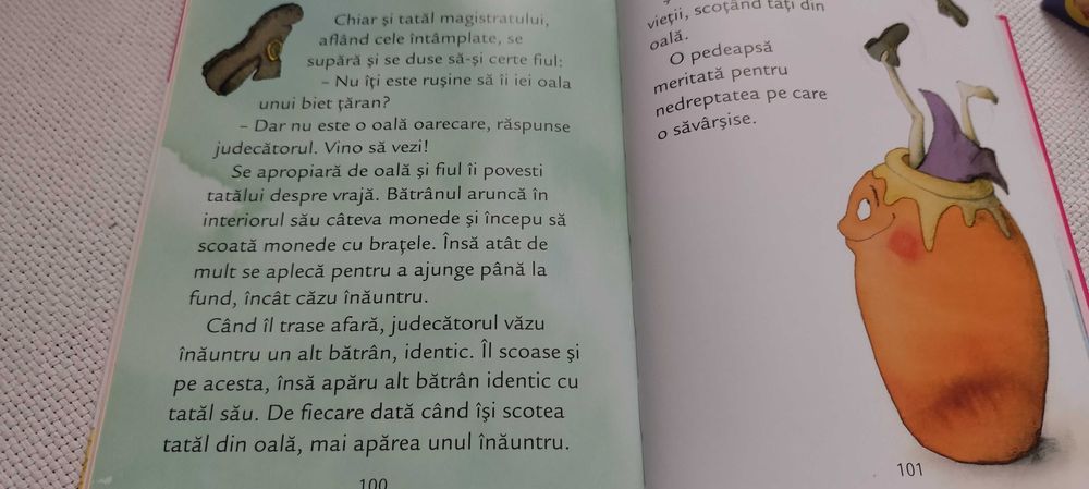 carte carti stiu sa citesc 20 povesti alese