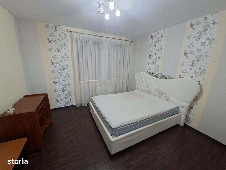 Apartament 3 camere Et.1 Asociatie Vila - Satu Mare