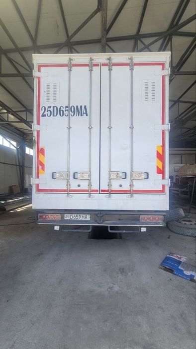 Kamaz 2020 yil zavod gaz