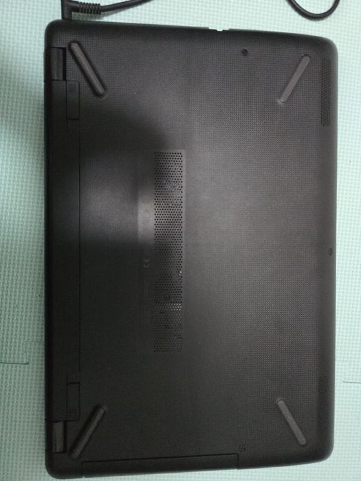 HP laptop 15 pentium