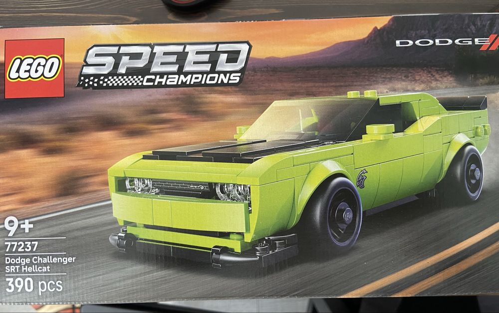 Игрушка конструктор Lego