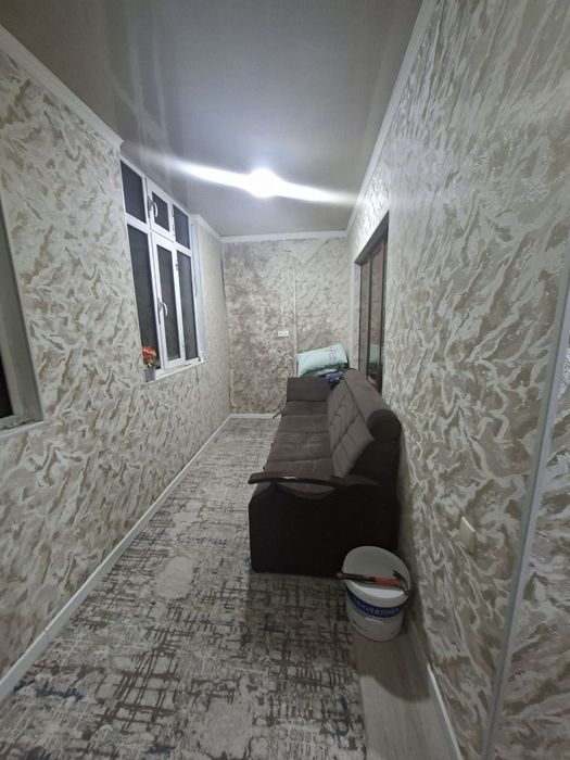 Чиланзар 12 квартал улучшенный дом