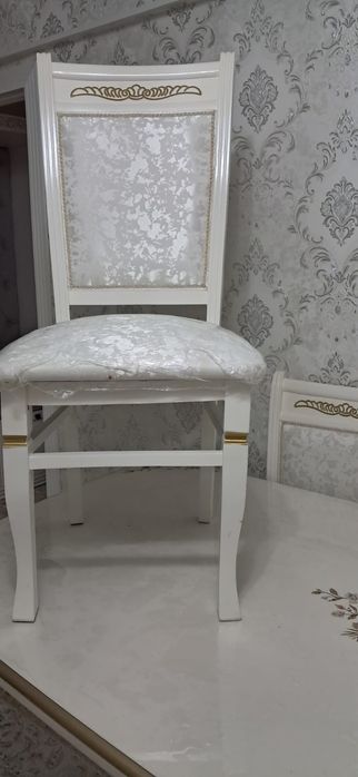 стулялар сатылады