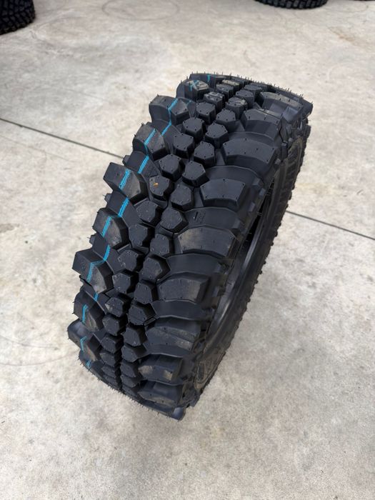 4 Anvelope 195/65 R15 Noi Simex Off-Road Cramponate M+S Dot 2026