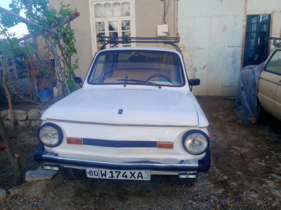 Zaparoj sotiladi
