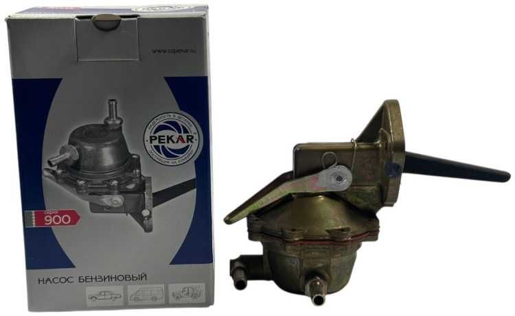 Бензонасос механический Газель