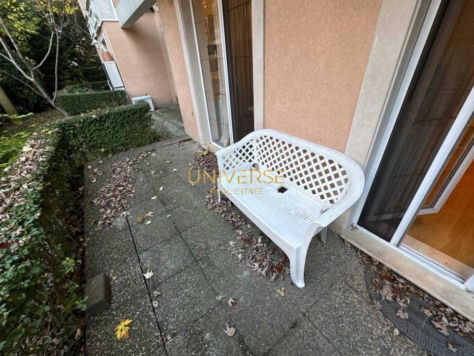 Продава се Едностаен апартамент в к.к. Слънчев бряг - 37 кв.м за 1798 €/кв.м - Снимка #14