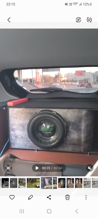 Самбуфер комплект сотилади