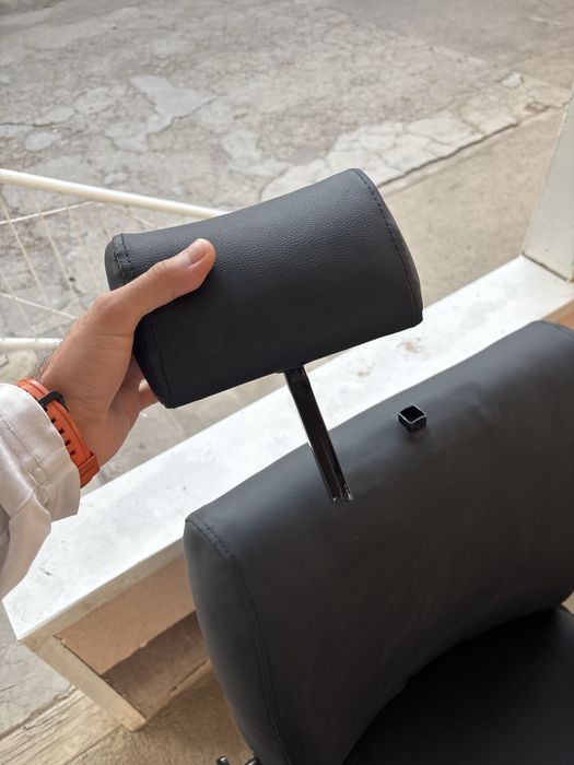 Кресло парикмахерская ( sartaroshlar kreslosi )