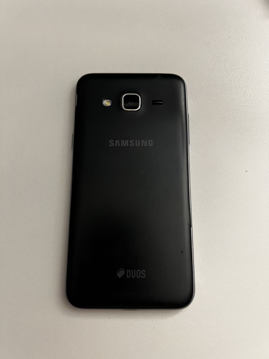 Samsung Galaxy J3 (2016) Dual SIM