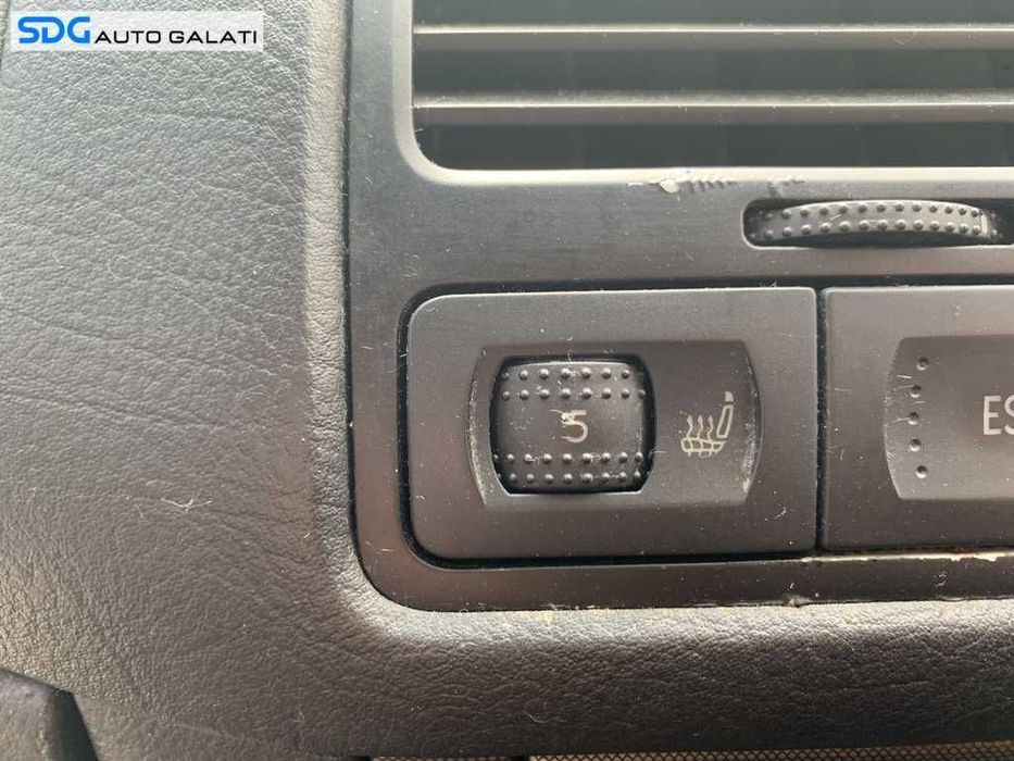Buton Reglaj Incalzire Scaun Scaune VW Bora 1998 - 2005