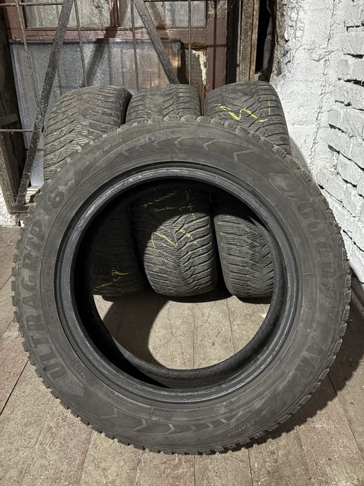 Гуми гудиър 205/60/16