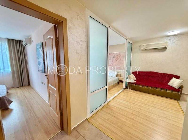 Продава се Тристаен апартамент в Свети Влас - 76 кв.м за 590 €/кв.м - Снимка #13